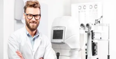 Okulista Optyk PROGRESS Bydgoszcz